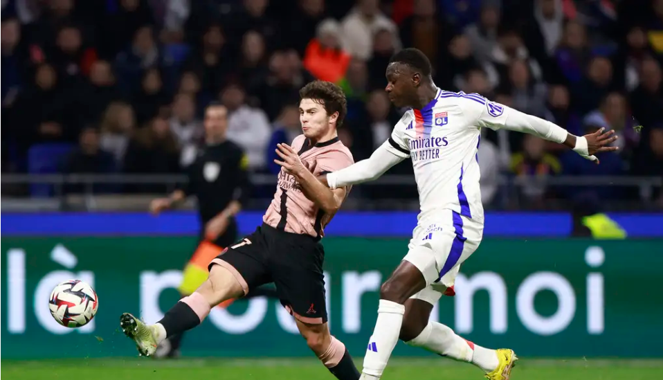 九游投注-巴黎主场大胜波尔多，继续领跑法甲积分榜的简单介绍