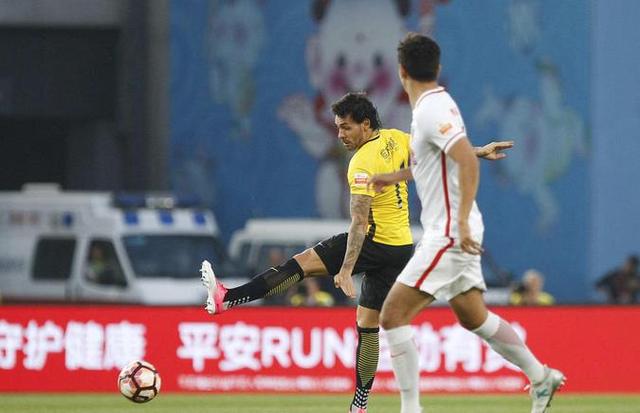 九游娱乐-广州恒大小胜，锁定亚冠强强对话的简单介绍