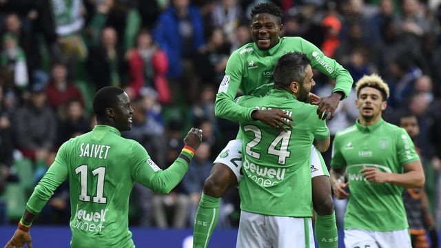 九游中国官网-摩纳哥告捷，圣埃蒂安遭绝杀惨败