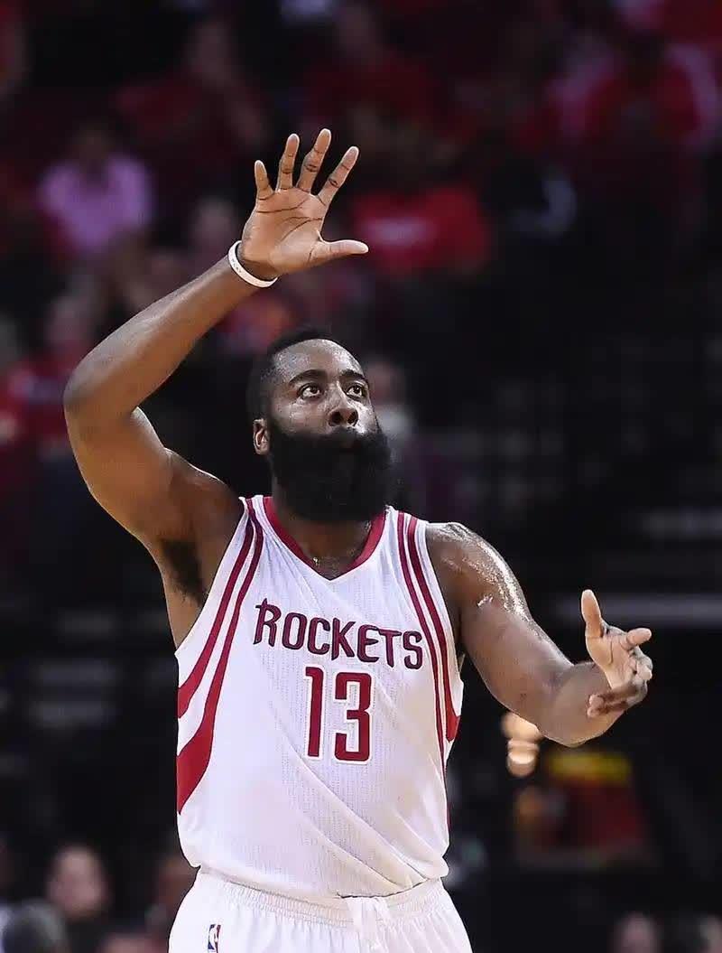 九游在线-关于火箭球星哈登再次破纪录，为球队赢得胜利做出关键贡献的信息