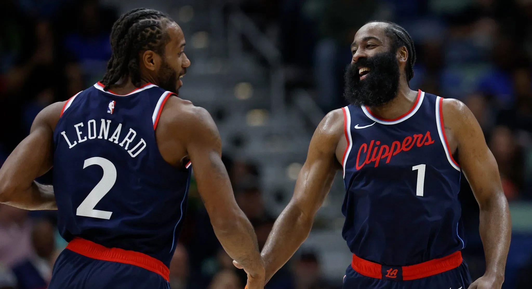 九游在线-快船击败马刺，强势突破西部竞争