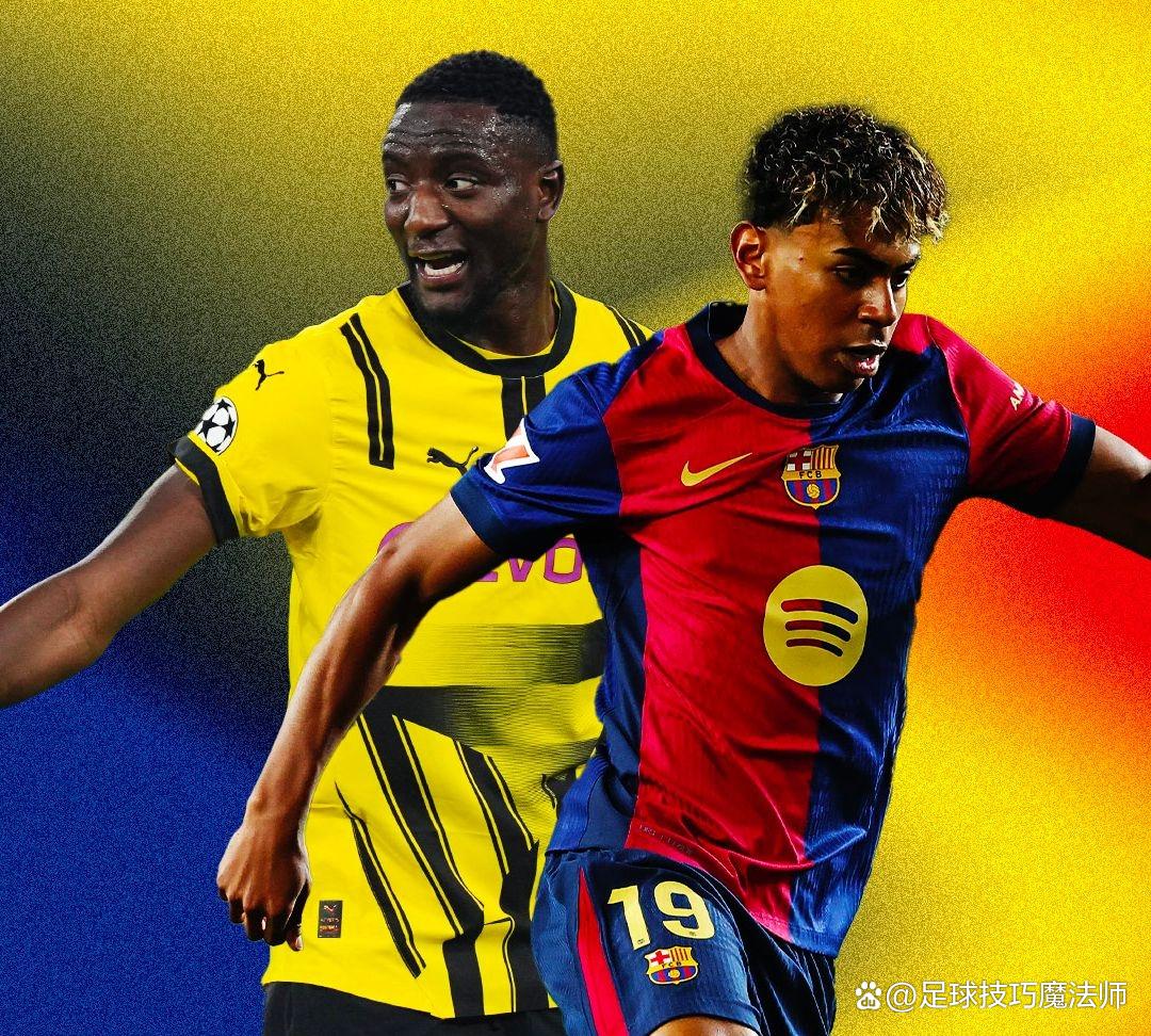 多特蒙德遭遇客场惨败，欧战前景堪忧